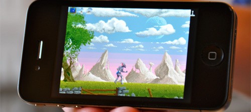 iAmiga: un emulatore Amiga in arrivo per iOS