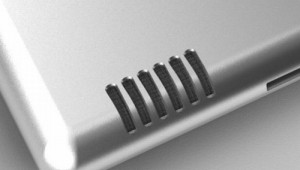 iPad 2, più piccolo e piatto