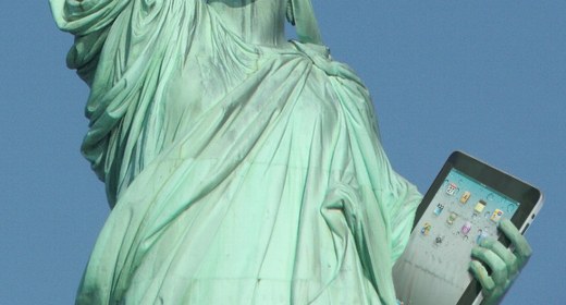 iPad 2 avrà due fotocamere