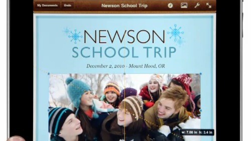 iPad: il nuovo spot elogia iOS 4.2