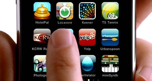 Apple e Pandora denunciate per tracking