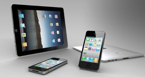 iPhone 4 e iPad: ossessioni del 2010 per Yahoo