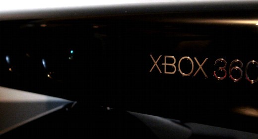 Kinect, antipasto della TV del futuro?