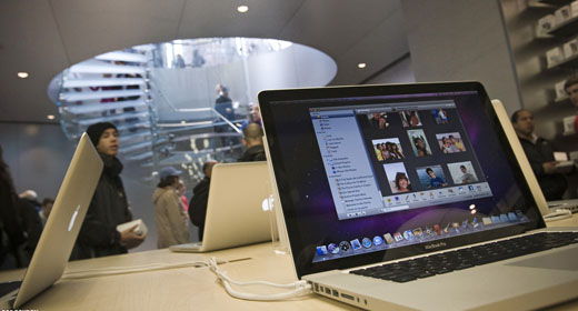 Apple, nuovi MacBook Pro e iMac in vista?