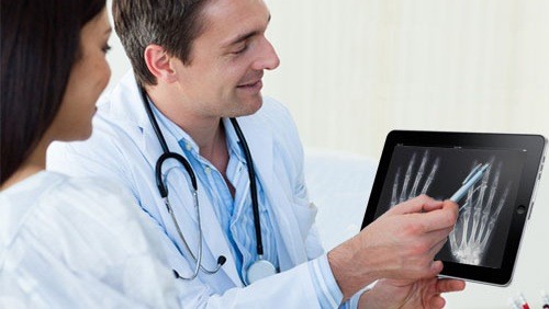 FDA approva le app per uso medico