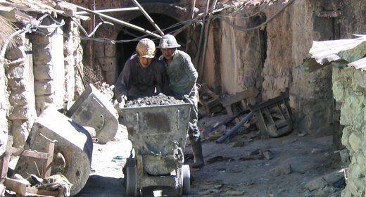 USA, si torna in miniera per sostenere l'IT