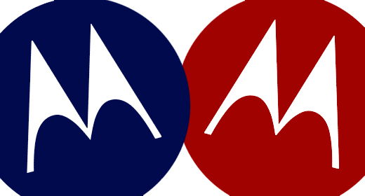 Motorola si fa in due