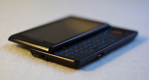 Motorola, quel Droid 2 non è mai esploso