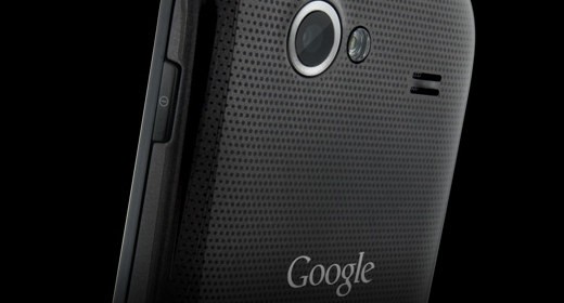 Nexus S, Google all'ennesima potenza