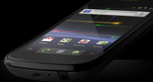 Nexus S: in Italia a febbraio, costerà 549 euro