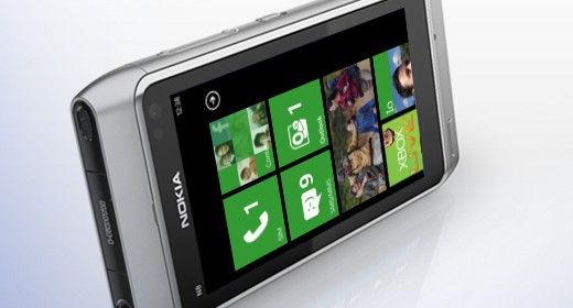 Nokia Windows Phone: nasce una speranza