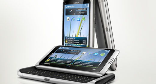 Nokia, qualcosa bolle in Symbian