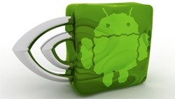 Samsung Galaxy Tab 2 con nVidia Tegra 2 e Android 3.0