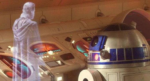 2015: chat olografiche e batterie ad aria