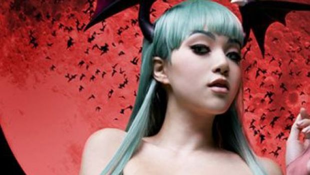 Ancora cosplay videoludico in 25 immagini