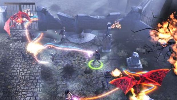 Svelato Ghostbusters: Sanctum of Slime per PC, PS3 e X360