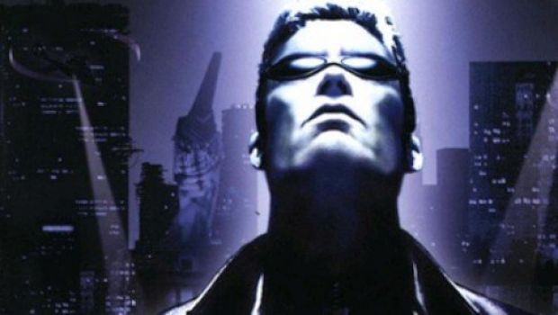 Deus Ex: Game of the Year Edition solo per oggi a 1€