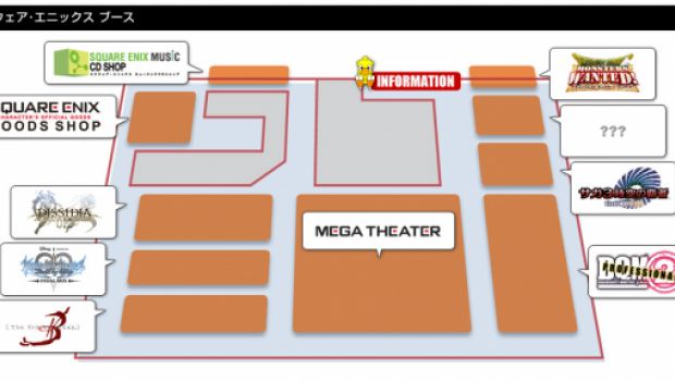 Square Enix ha in serbo qualcosa di 