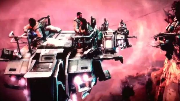 KillZone 3: trapelati 10 minuti di gioco della modalità a singolo giocatore