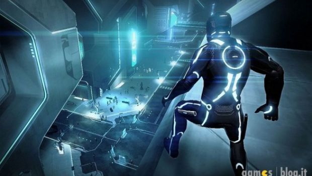 Tron: Evolution - trailer di lancio