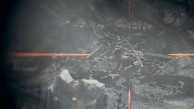 BioWare: un'immagine e tante nuove speculazioni sul gioco segreto