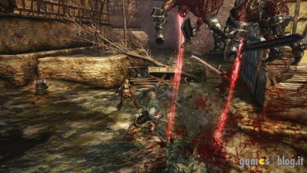 Knights Contract uscirà a Febbraio in Europa