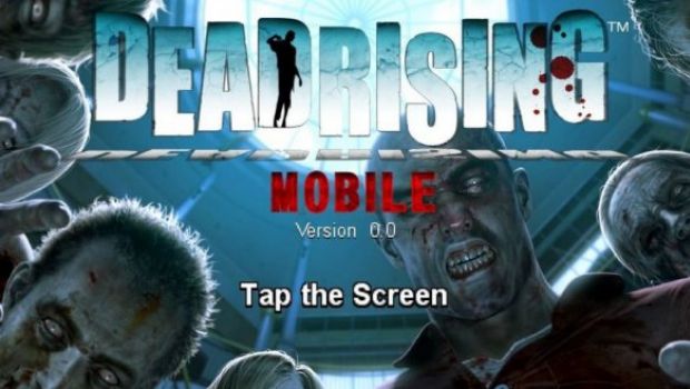 Dead Rising Mobile disponibile su App Store: nuove immagini