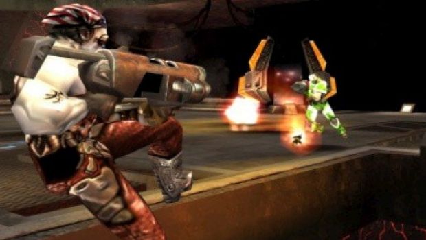Quake Arena Arcade su XBLA la prossima settimana