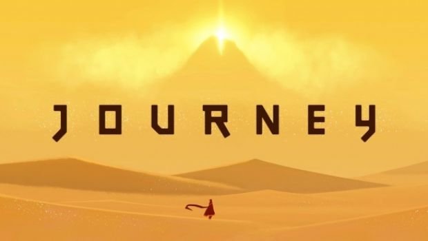 Journey si mostra nuovamente in splendide immagini