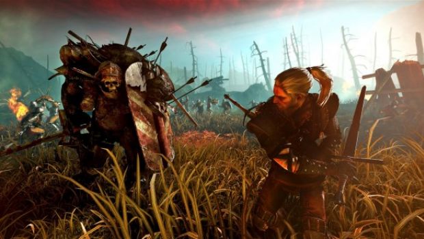 The Witcher 2: Assassins of Kings - svelato il livello di difficoltà estremo Insane