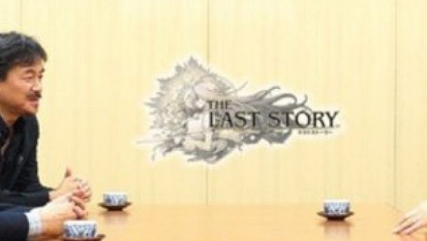 The Last Story: svelato il bizzarro sistema di chat