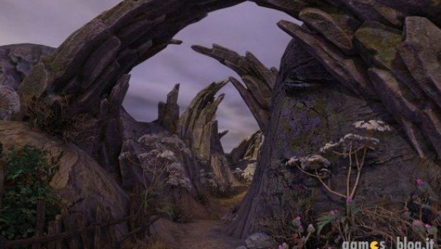 Forged by Chaos: nuove immagini ambientali