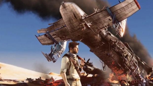 Uncharted: lo spin-off per PSP2 è già in lavorazione?