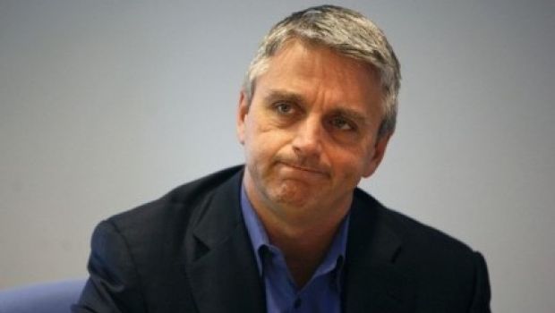 John Riccitiello di EA contro Call of Duty, Treyarch e Activision