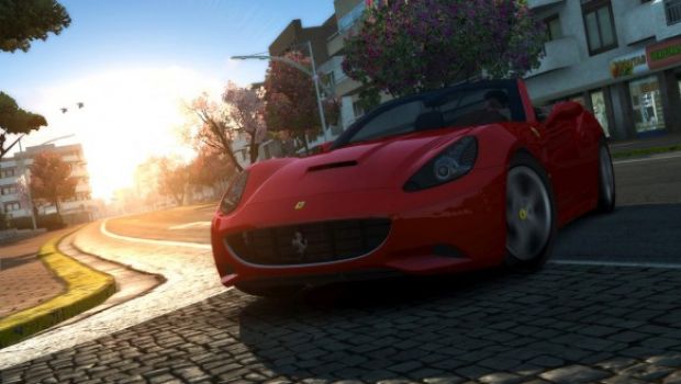 Test Drive Unlimited 2: svelata la lista delle auto presenti