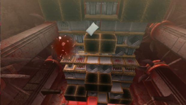 Catherine: nuove immagini ci mostrano alcune ambientazioni