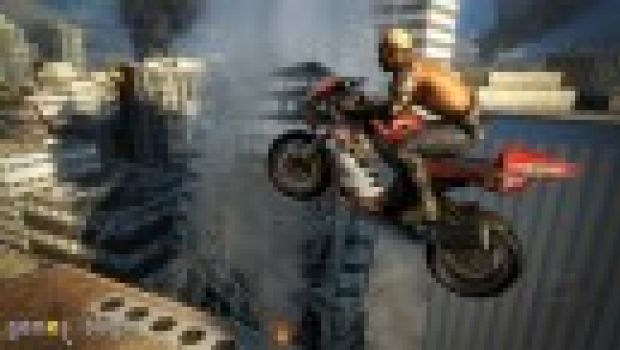 MotorStorm Apocalypse: nuovo video-diario di sviluppo