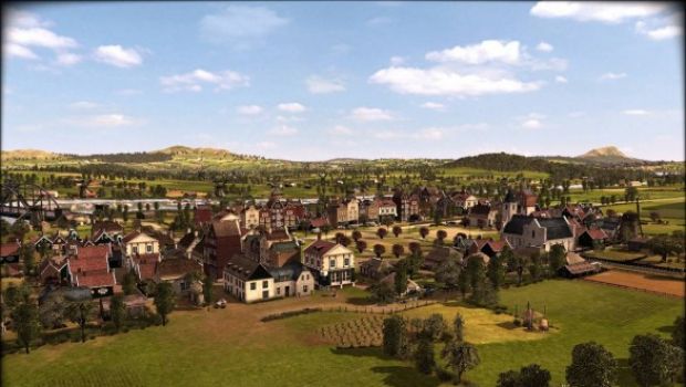 R.U.S.E.: il DLC gratuito “Progetto Manhattan” è disponibile - nuove immagini