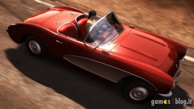 Test Drive Unlimited 2: nuove immagini e primo video-diario di sviluppo