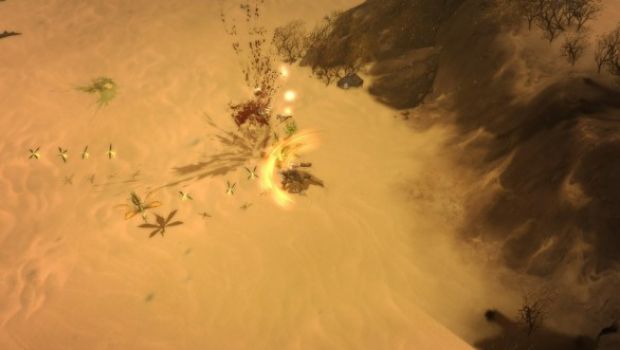 Diablo III: nuove immagini