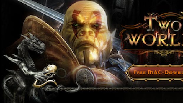 Two Worlds II disponibile anche per Mac