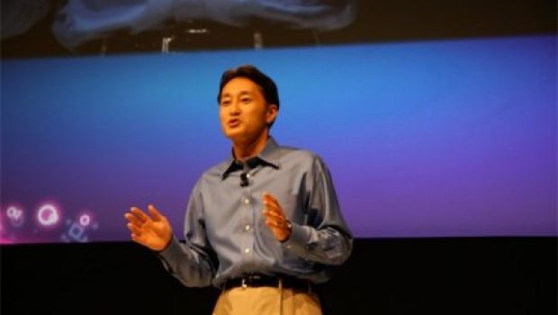 Kaz Hirai: PSN ancora in perdita, profitti in arrivo nel 2011