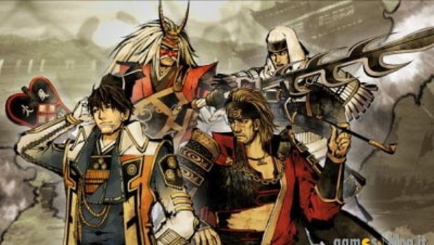 Samurai Warriors Chronicle (Nintendo 3DS): nuove immagini di gioco