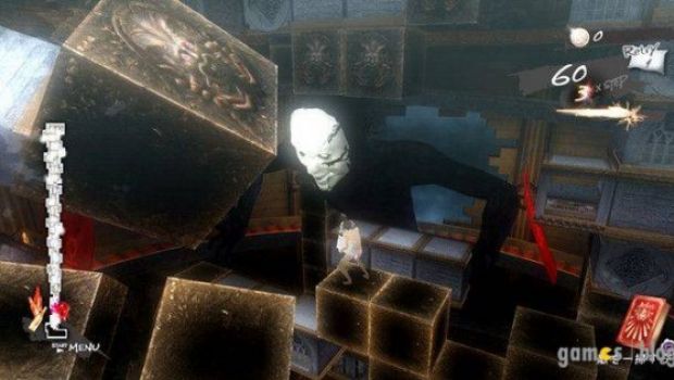 Catherine: nuove immagini