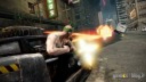 Twisted Metal: nuove informazioni da David Jaffe (video)