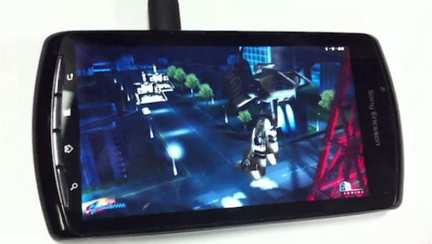 PlayStation Phone: data di uscita prevista per la primavera 2011?