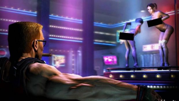 Duke Nukem Forever: nuove indiscrezioni sulla data d'uscita