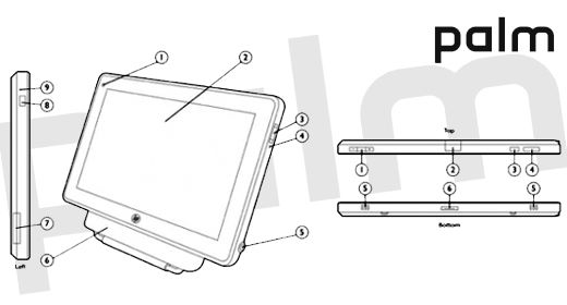 Tablet: i rivali dell'iPad per il 2011