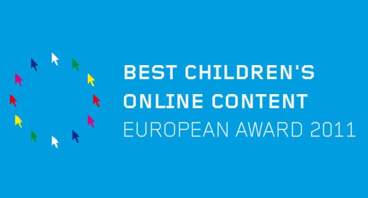 Premio Europeo per il Miglior Contenuto Online