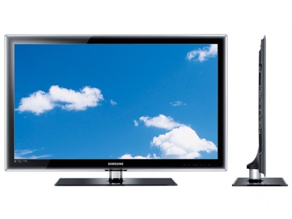 Samsung UE32C5100